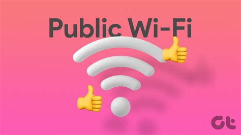 Public Wi.